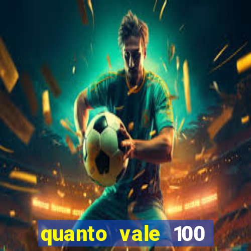 quanto vale 100 pesos argentinos em real